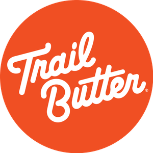 Trail Butter logo