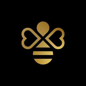 The Bee Good Company logo