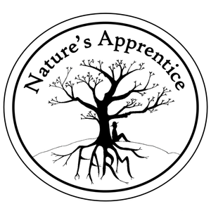 Nature's Apprentice Farm logo