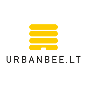 Urbanbee.LT logo
