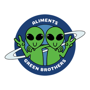 Les Aliments Green Brothers Inc. logo