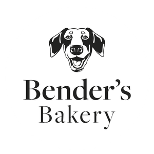 Bender's Bakery logo