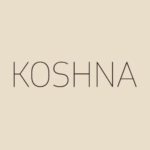 Koshna logo