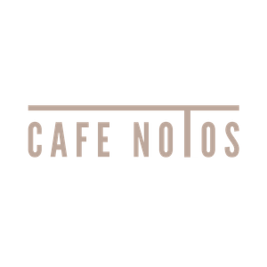 CAFE NOTOS logo