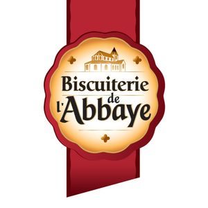 Biscuiterie de l’Abbaye hors boîtes, coffrets et vrac (Biscuiterie de l’Abbaye) logo