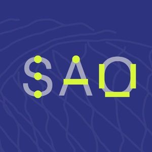 SAO Textile logo