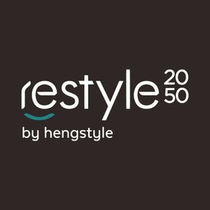 restyle 2050 logo