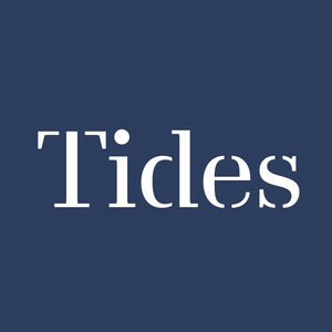 Tides AS logo