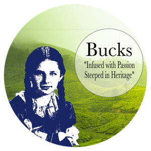 Bucks logo