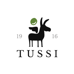 TUSSI logo