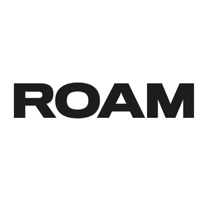 Roam Foods Ltd logo
