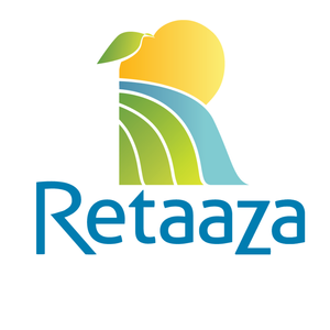 Retaaza logo