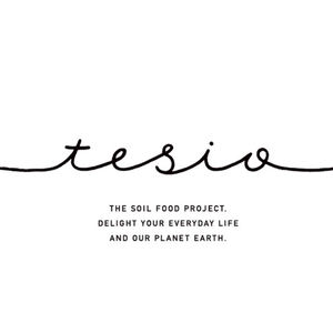 Tesio Foods logo