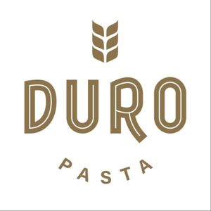 Duro Pasta logo