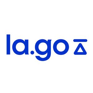 la.go logo