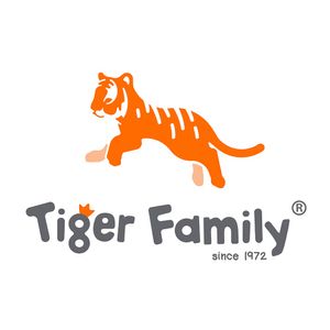 Tiger Max logo