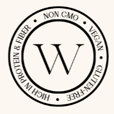 Wellth Foods logo