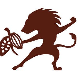 Dancing Lion Chocolate, LLC logo