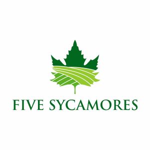 Five Sycamores logo