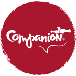 Companion Baking logo