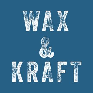 WAX AND KRAFT logo