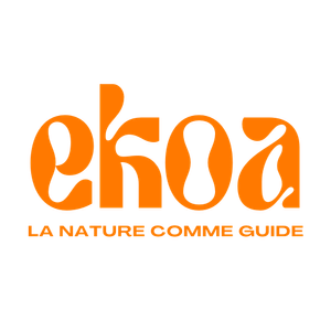 Ekoa Botanique logo