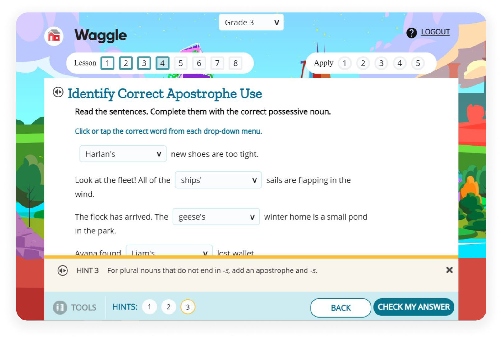HMH Assessment Houghton Mifflin Harcourt