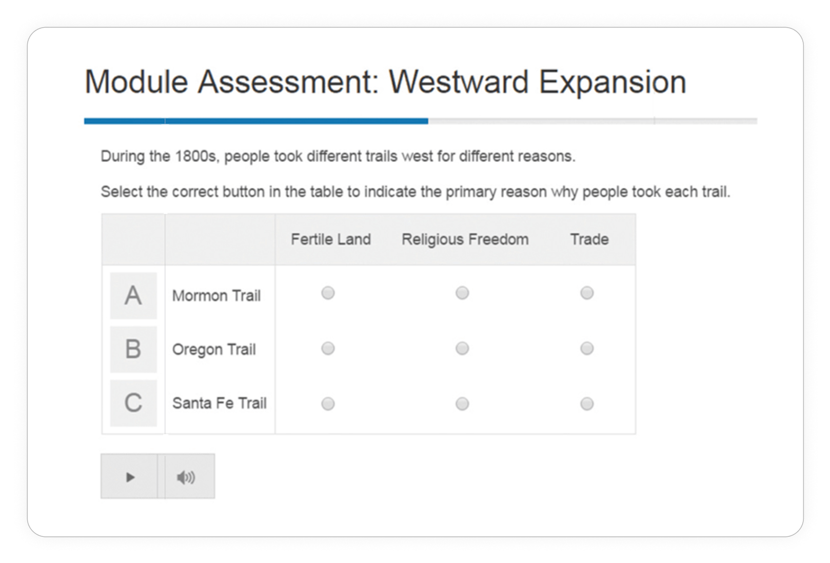 HMH Social Studies 612 Social Studies & History Curriculum