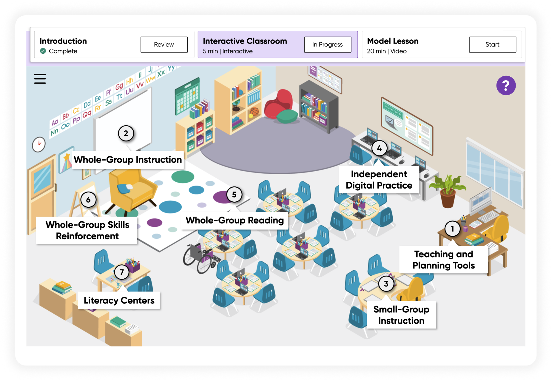 Science of Reading Curriculum K12 Programs Houghton Mifflin Harcourt