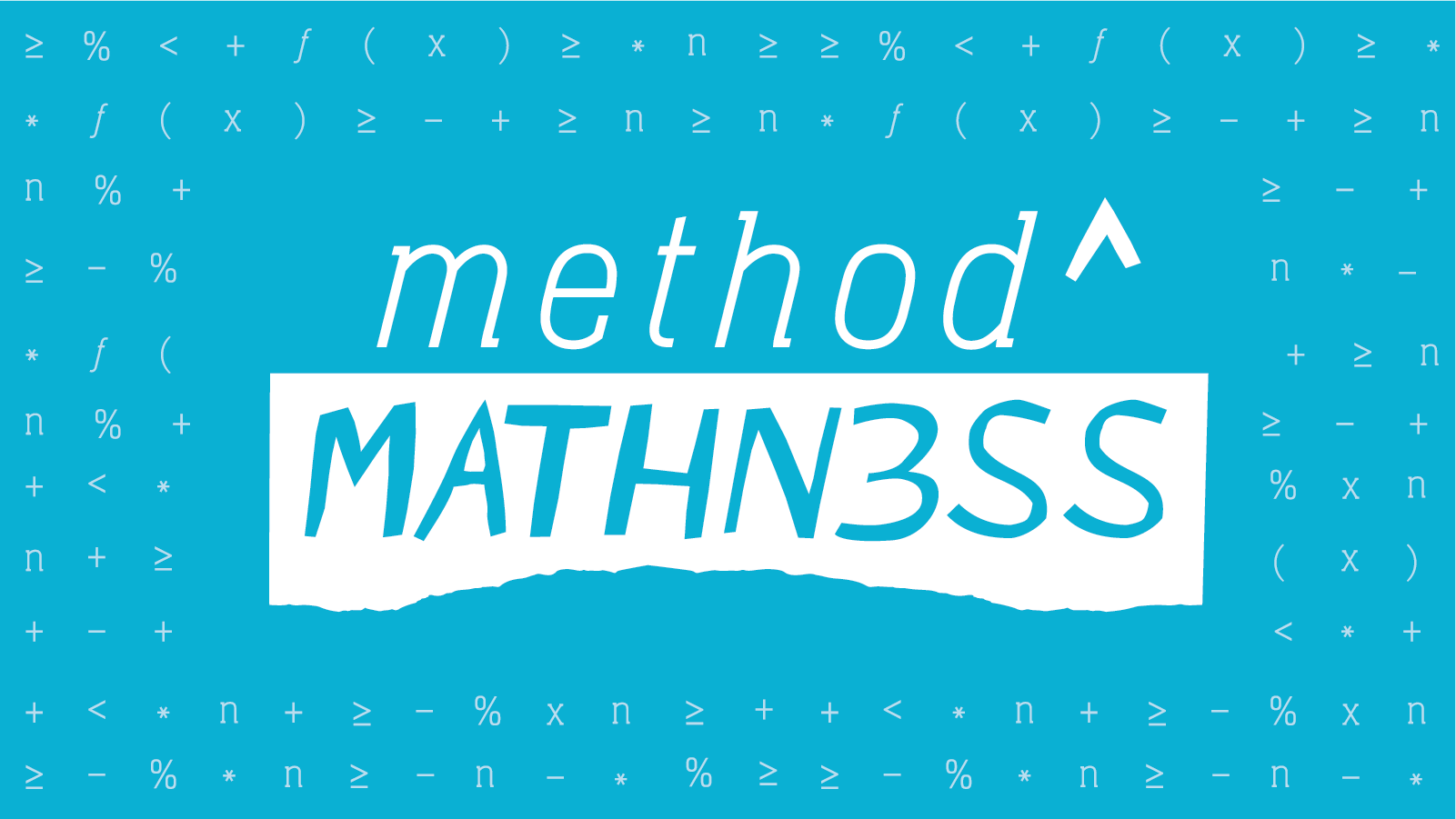 Method to the Mathness: A Math Podcast