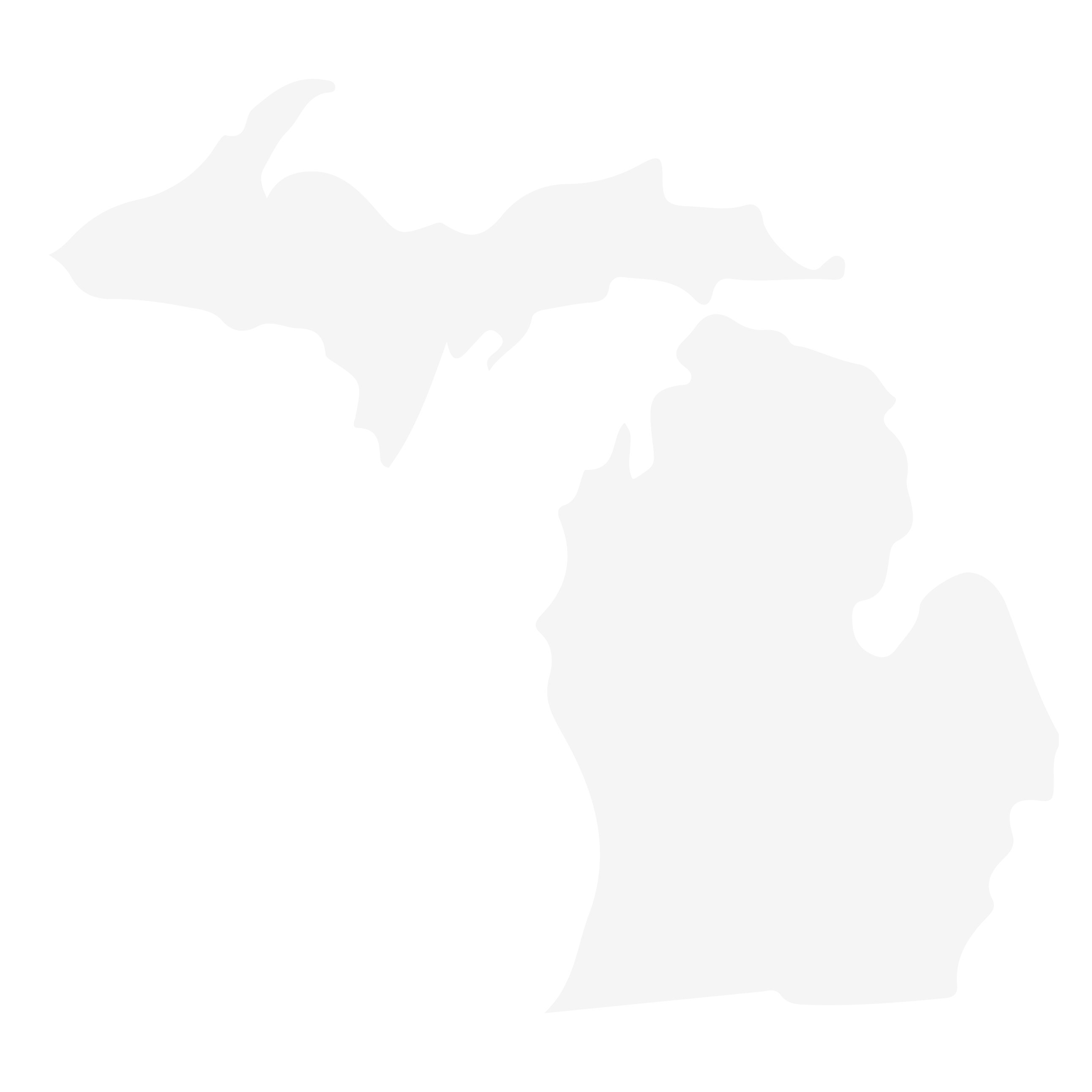 Michigan HMH