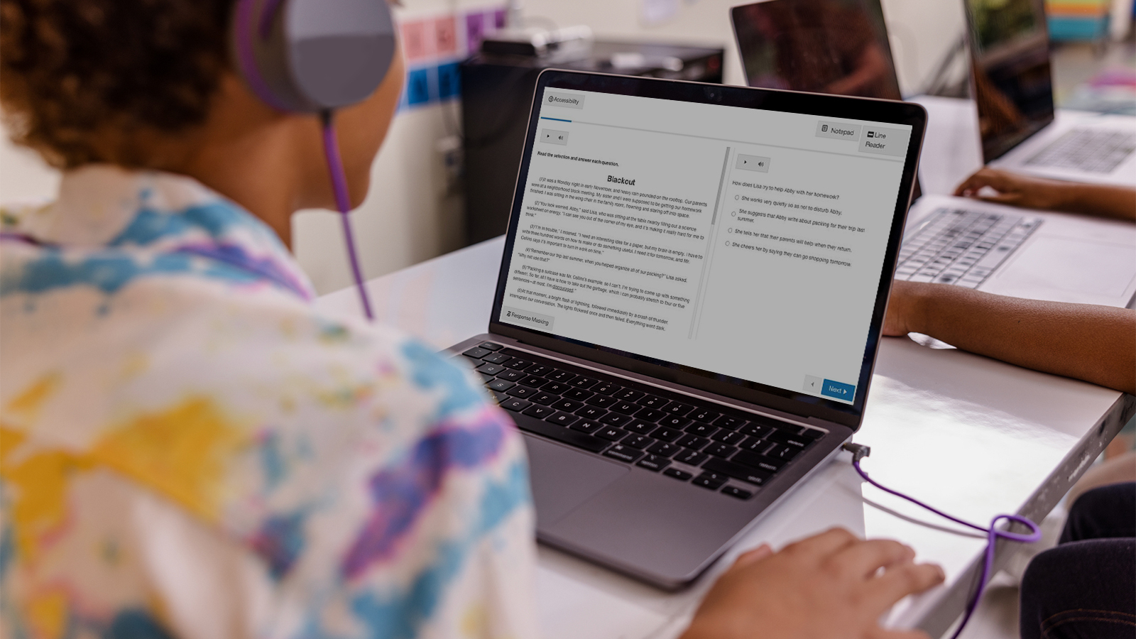 5 Reading Comprehension Assessment Strategies