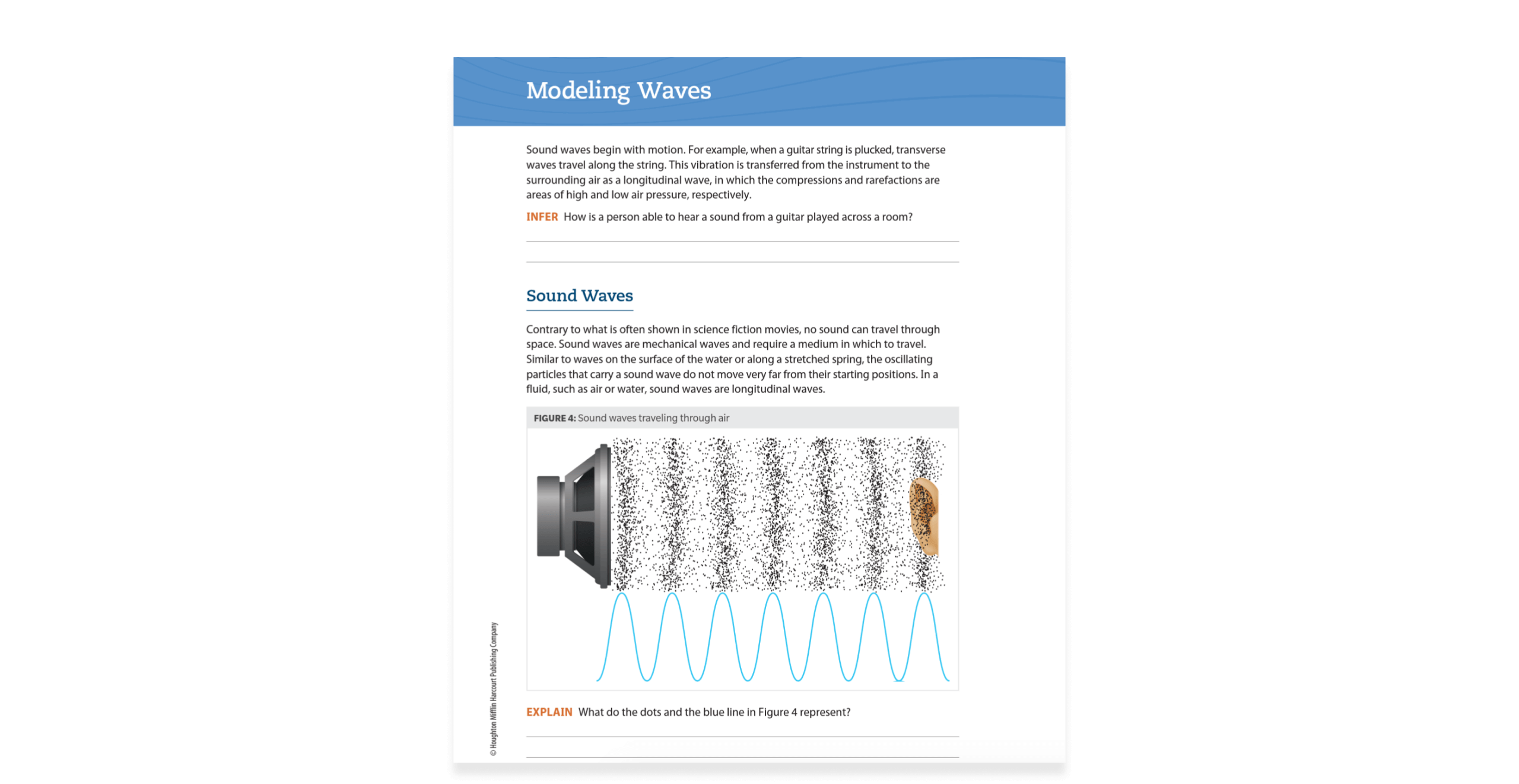 Science Curriculum K12 Science Programs Houghton Mifflin Harcourt