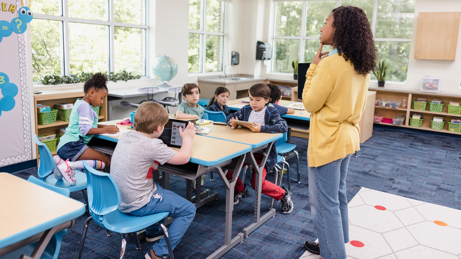 Debunking PBIS Myths Why Does PBIS Work?