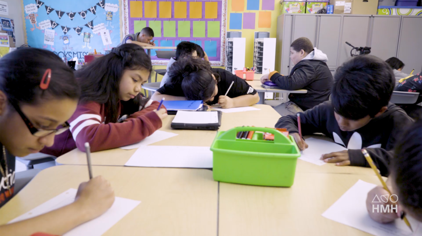 How To Write A Praise Poem Houghton Mifflin Harcourt