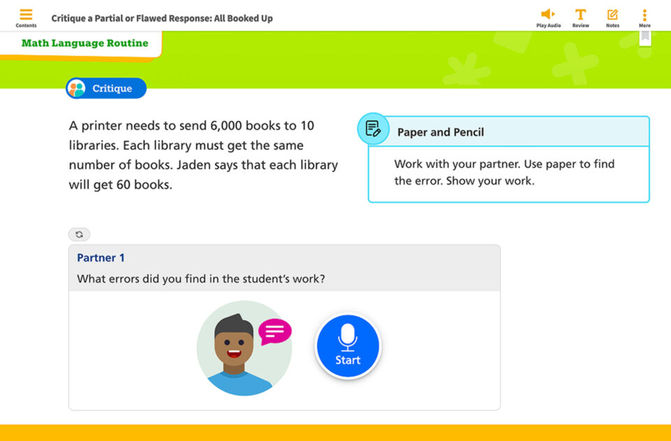 Collaborative Groups Into MCA For Students WF2923350