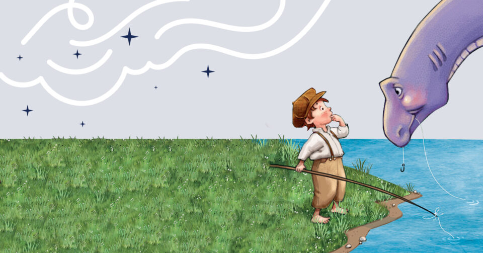 When Phonics Meets Fantasy: A Joyful Path to Reading