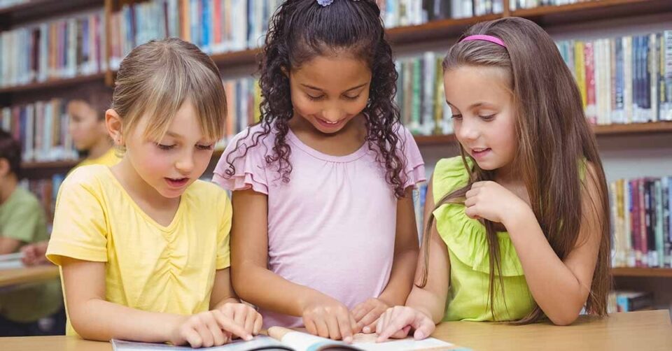 Inside the New Saxon Reading Foundations: Updates Aligned with the Science of Reading