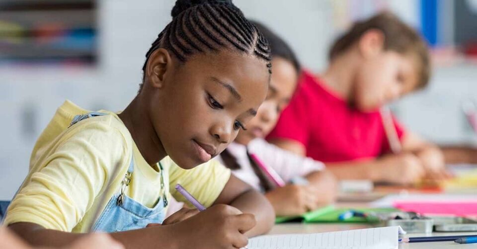 Kickstarting Math Learning with Purposeful Routines