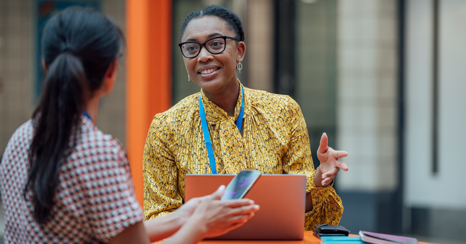 A Guide to Effective Instructional Coaching Cycles for K–12 Educators