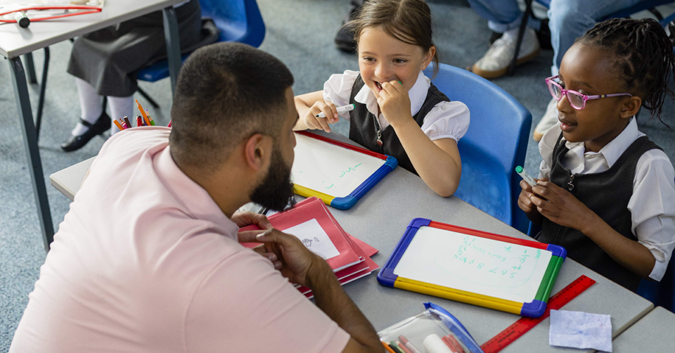 Teaching for Understanding: Helping Students Make Sense of Math