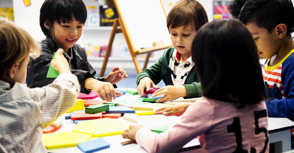 Dr. Karen Fuson on Today’s Math: When Math Becomes a Voice