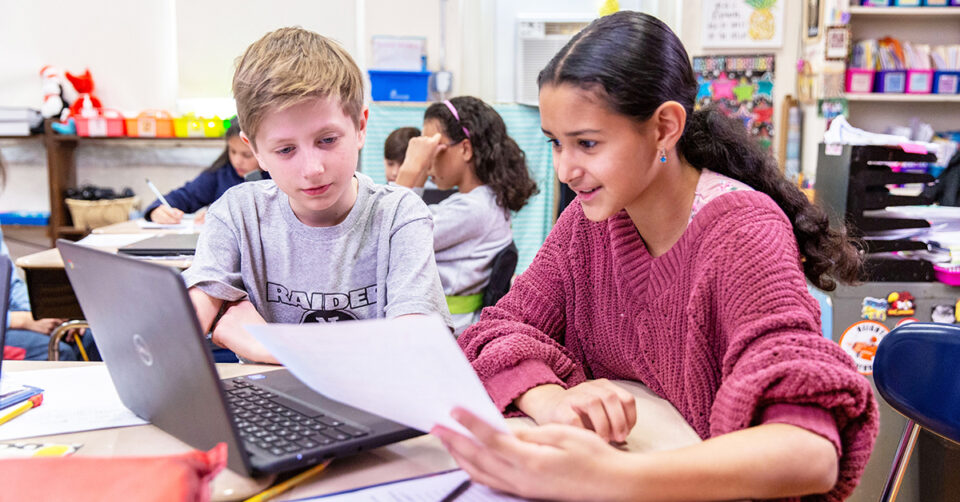 Discover the Writing Workshop Model and What Makes It So Effective