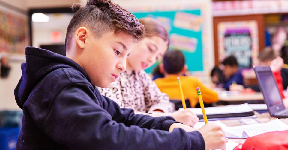 Practical Strategies for Using Writing Workshop with Core Curriculum