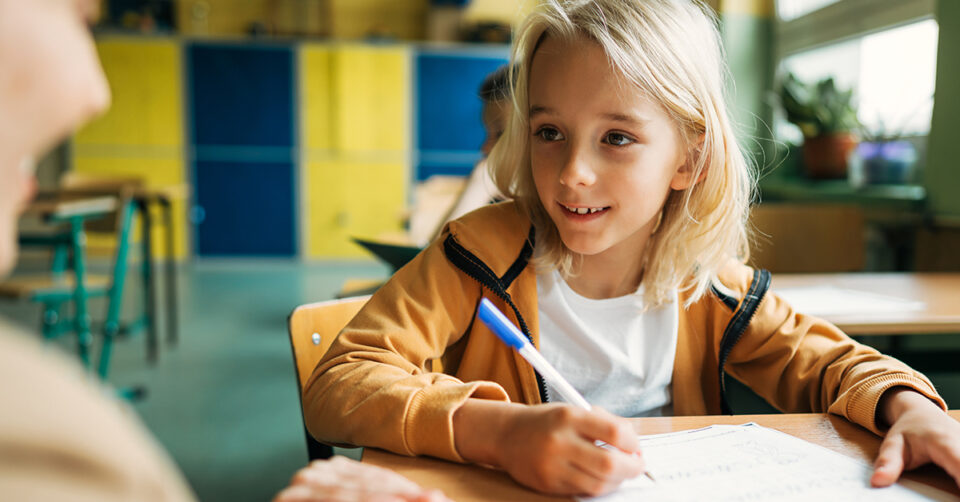 Flexible Writing Workshop Strategies for Busy Classrooms