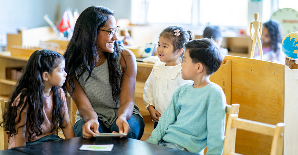 Reading Fluency: Building Speed, Accuracy, and Expression