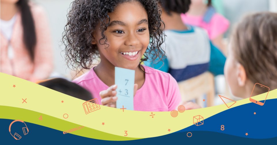 Making Summer Count: How to Strengthen Math Learning Over the Summer