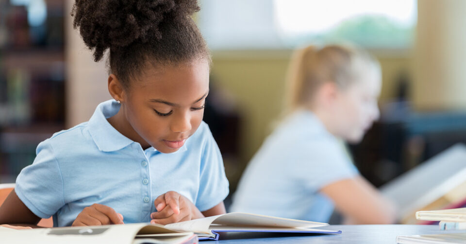 Discover the Reading Workshop Model and Why It Works