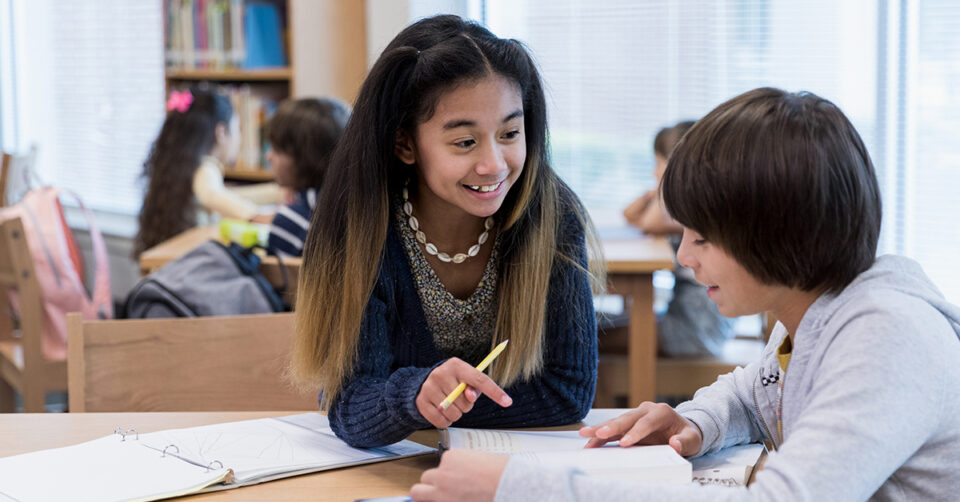 Rethinking Algebra Readiness: Ways to Help Students Build Skills and Confidence 