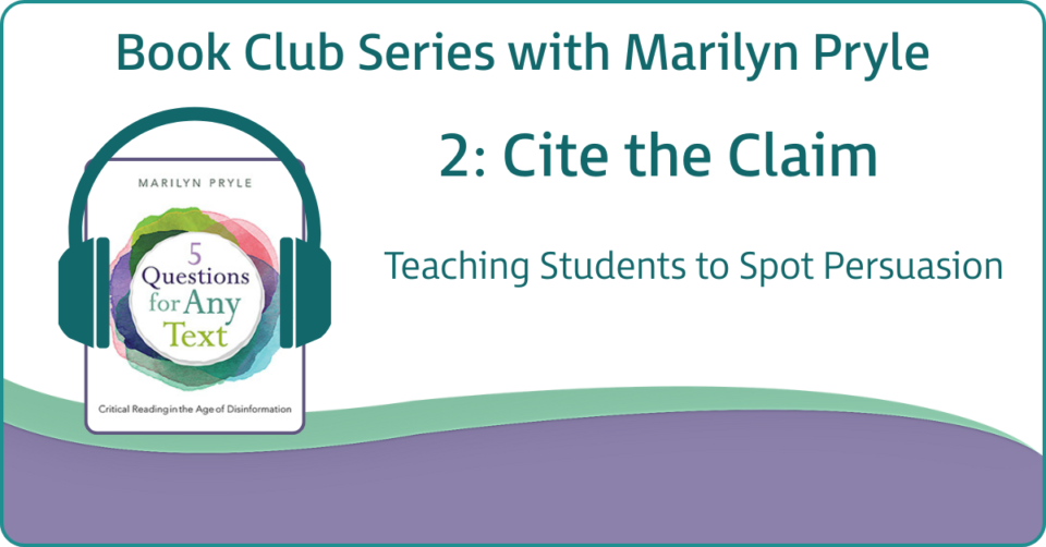 Marilyn Book Club 3